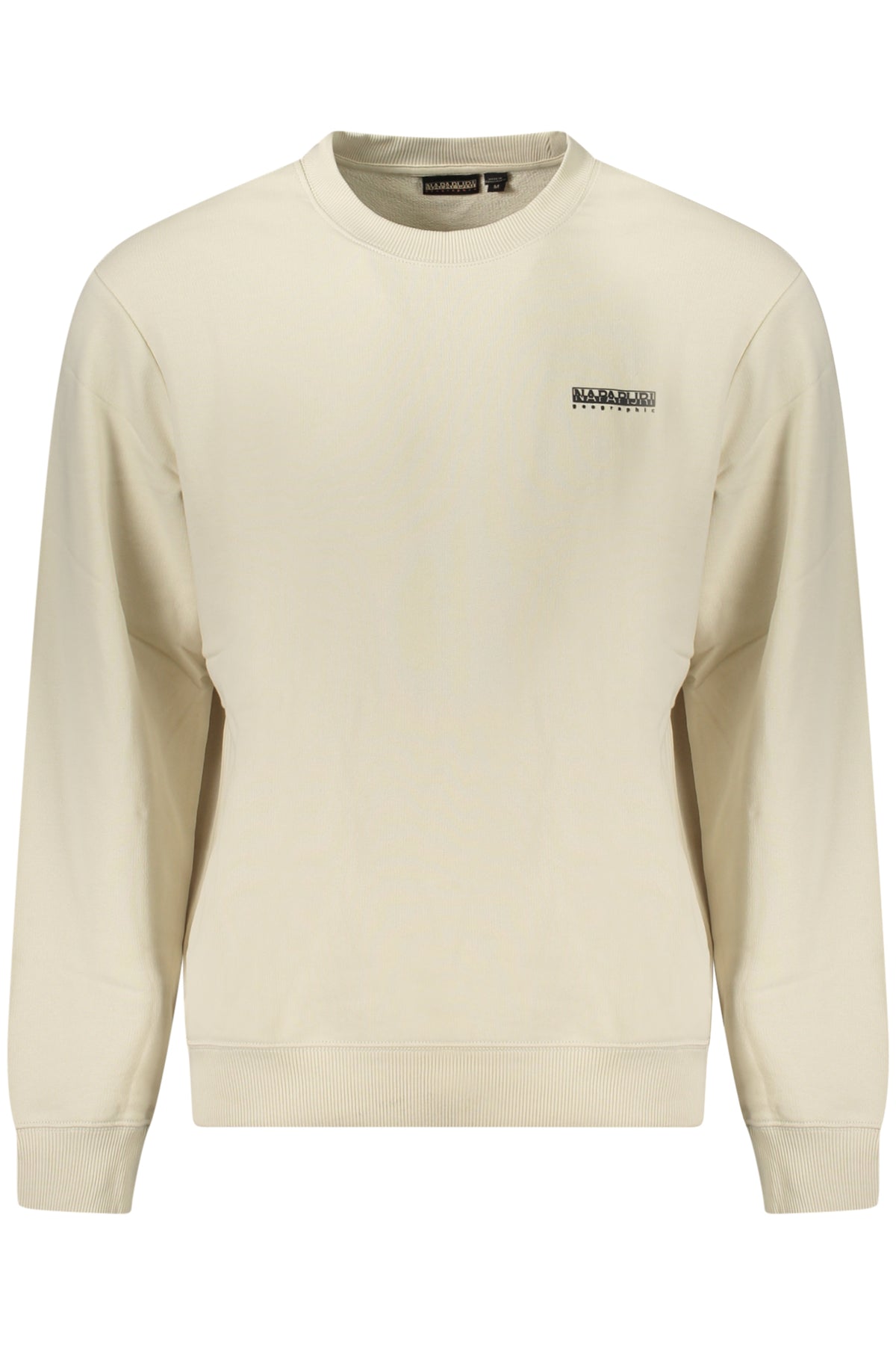 NAPAPIJRI Sudaderas Hombre Beige