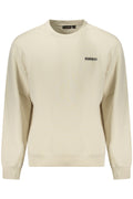 NAPAPIJRI Sudaderas Hombre Beige