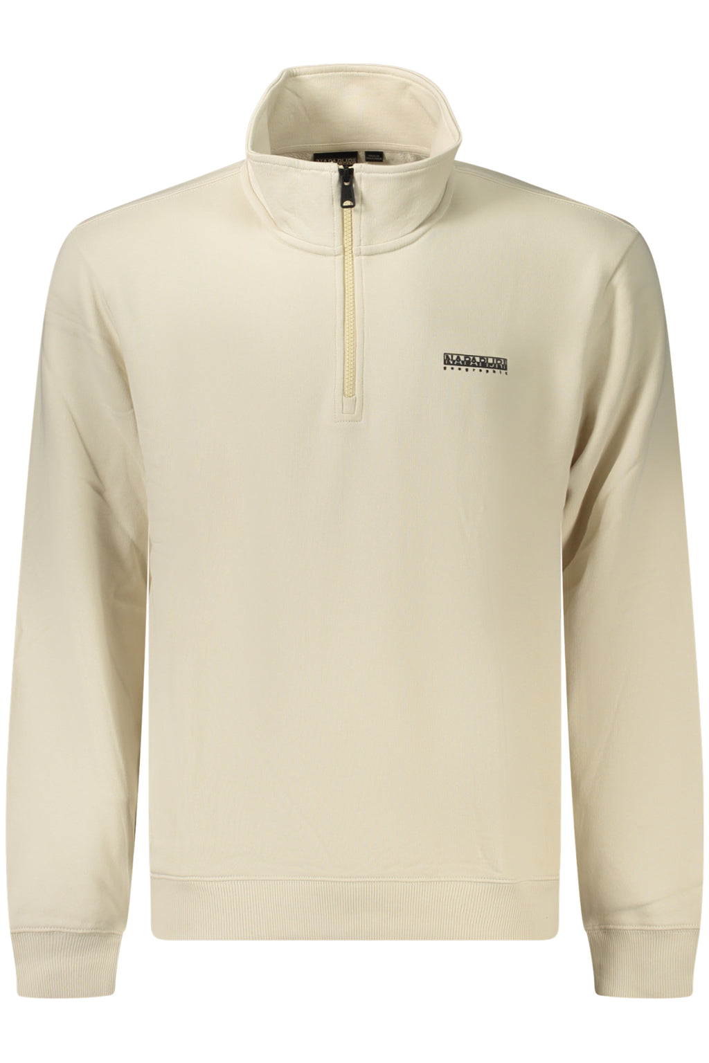NAPAPIJRI Sudaderas Hombre Beige