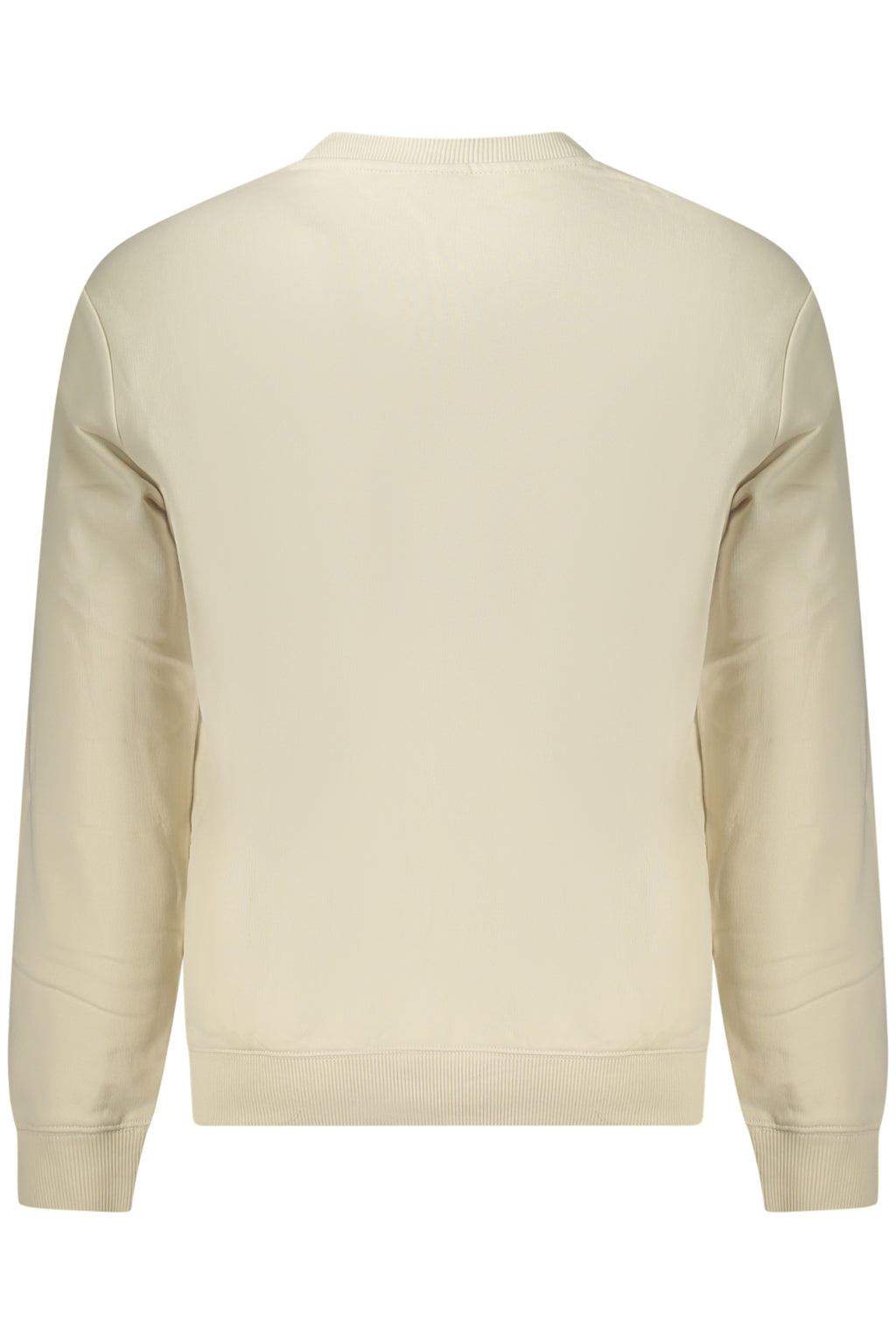 NAPAPIJRI Sudaderas Hombre Beige