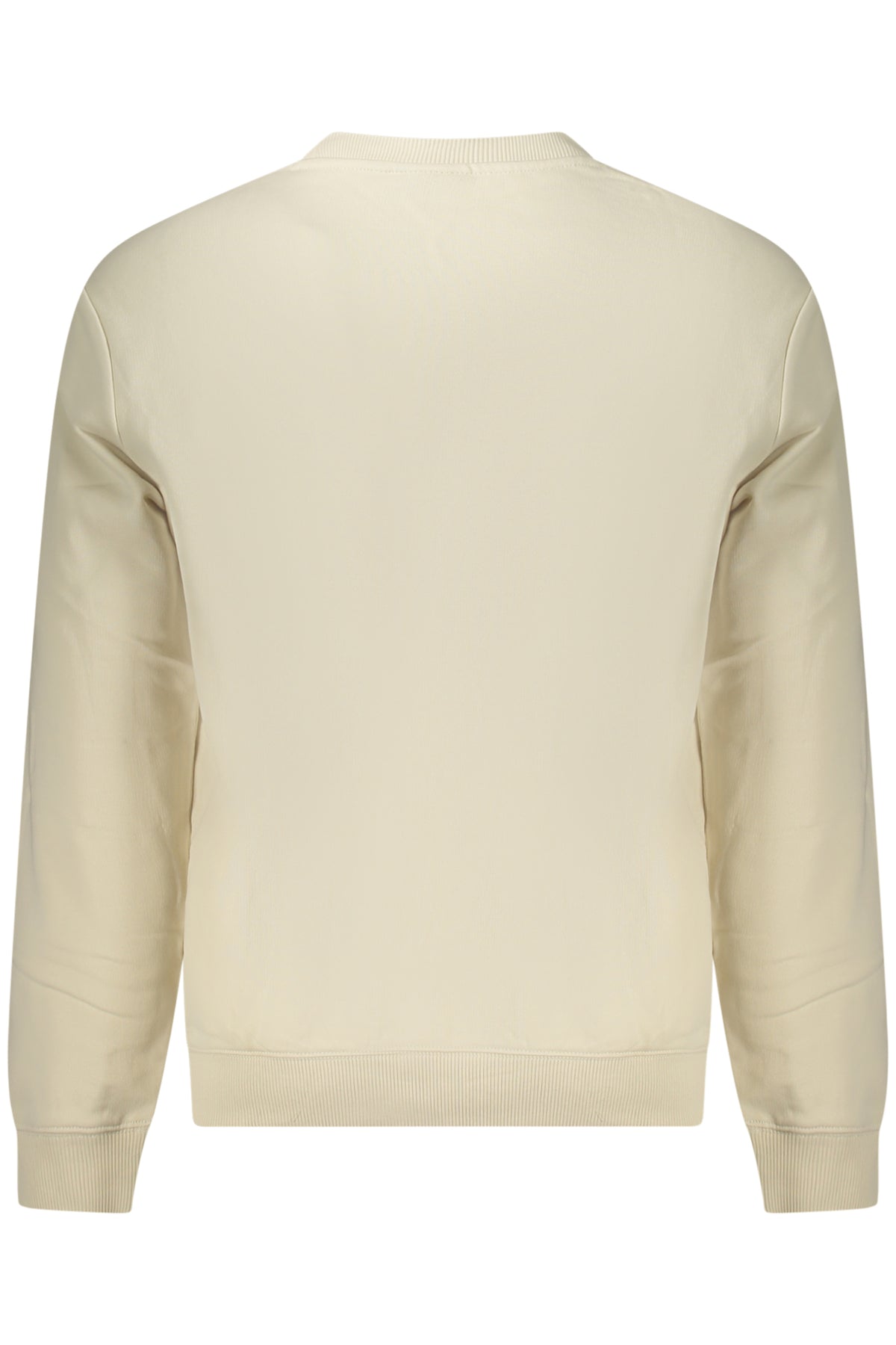 NAPAPIJRI Sudaderas Hombre Beige
