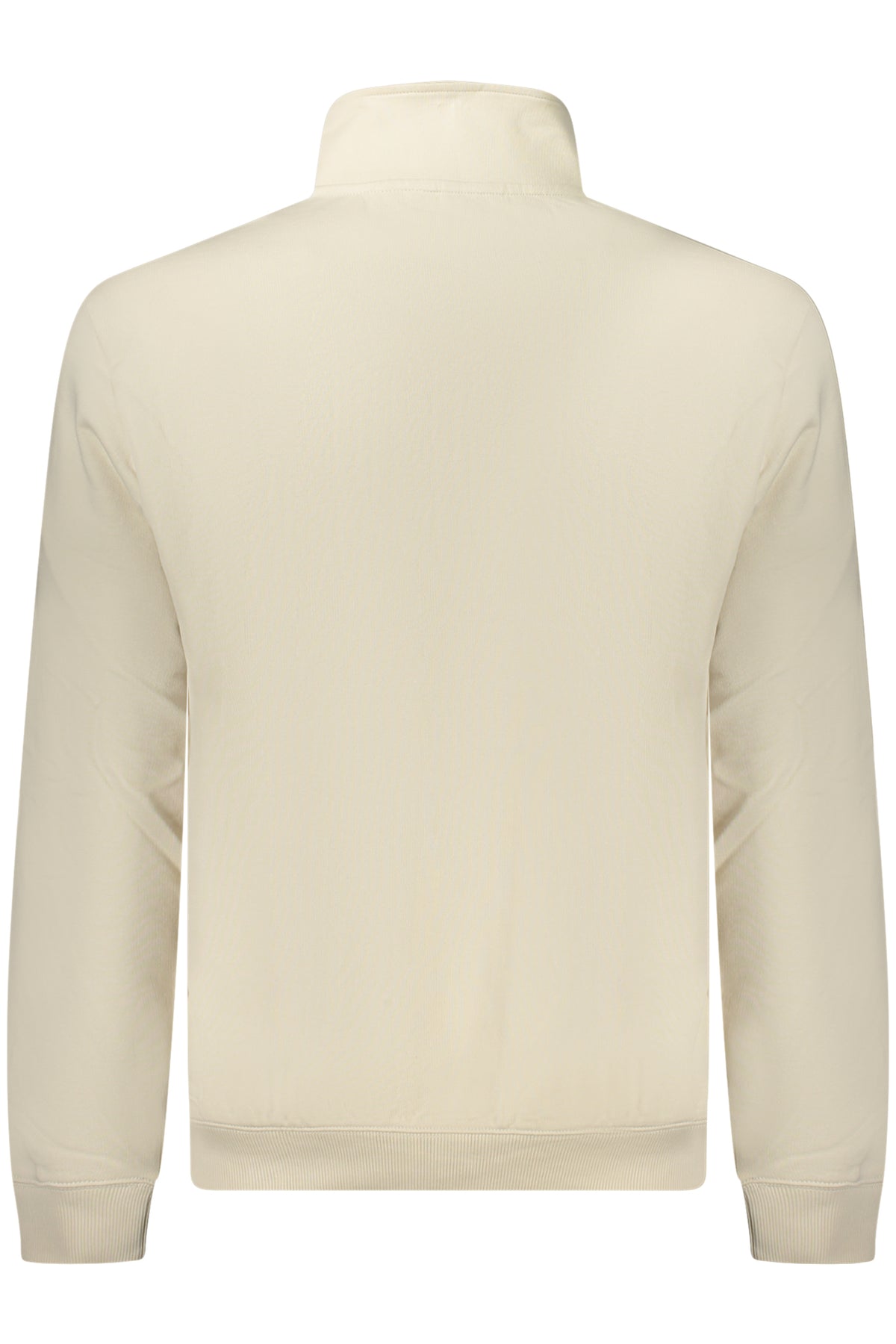 NAPAPIJRI Sudaderas Hombre Beige