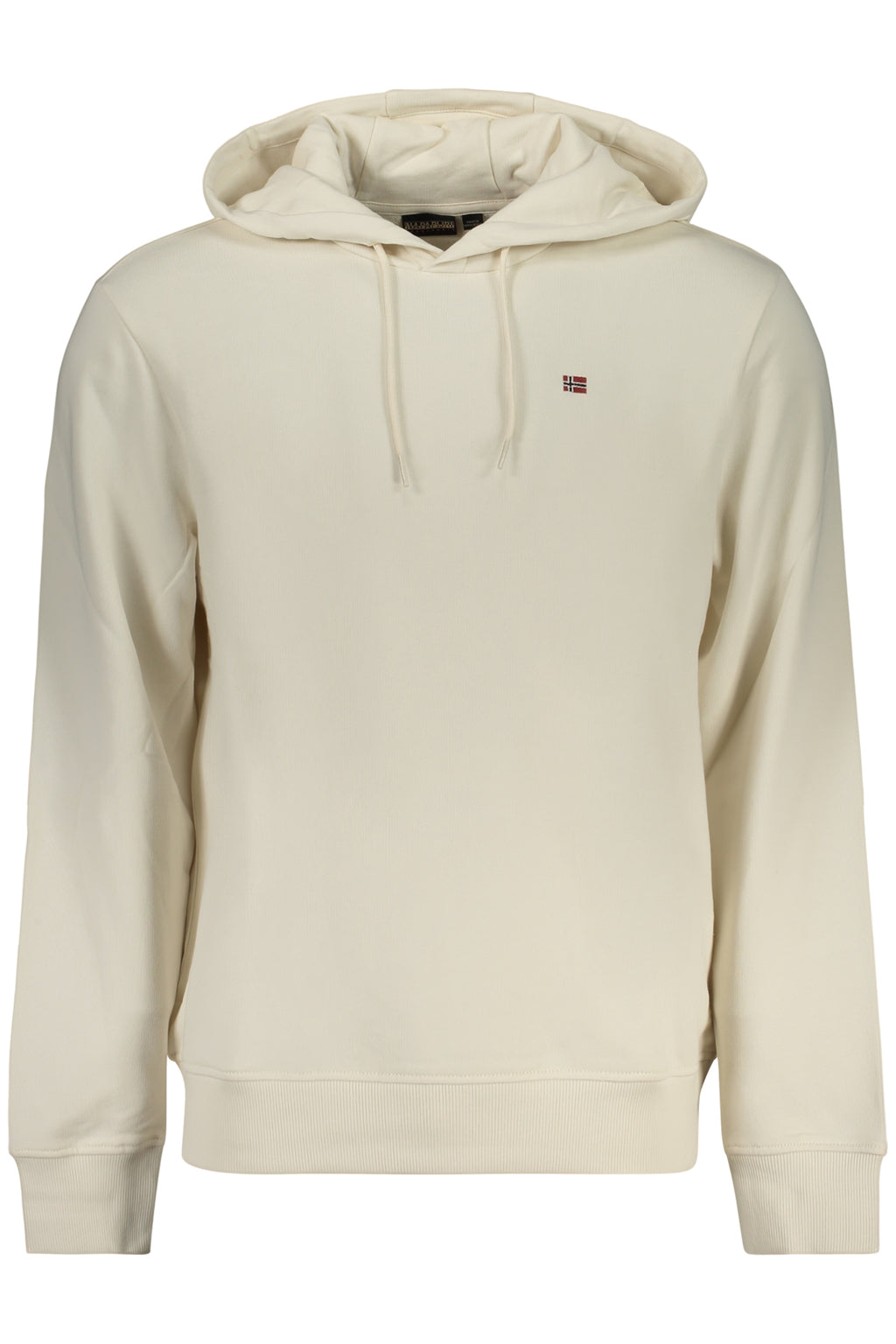 NAPAPIJRI Sudaderas Hombre Blanco