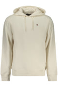 NAPAPIJRI Sudaderas Hombre Blanco