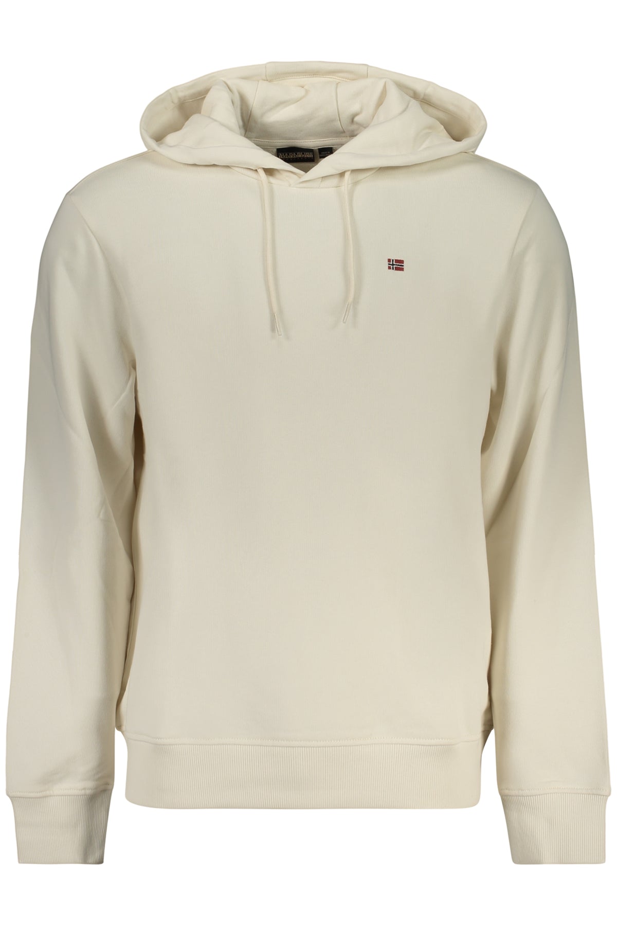 NAPAPIJRI Sudaderas Hombre Blanco