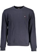 NAPAPIJRI Sudaderas Hombre Azul