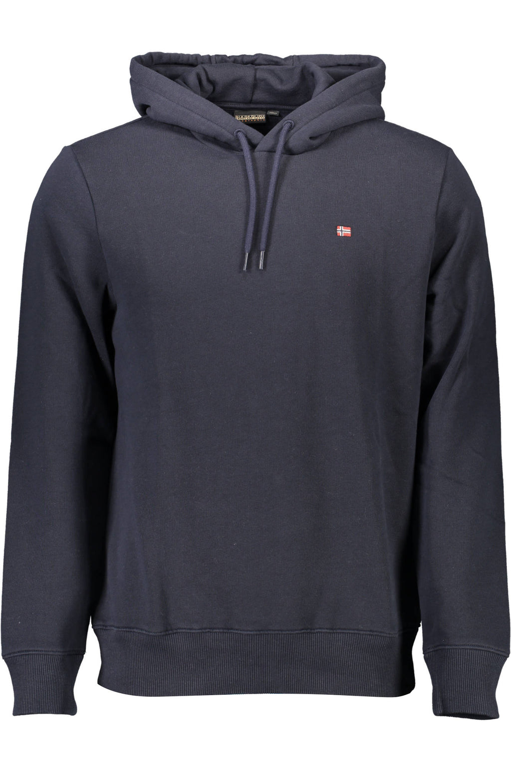 NAPAPIJRI Sudaderas Hombre Azul