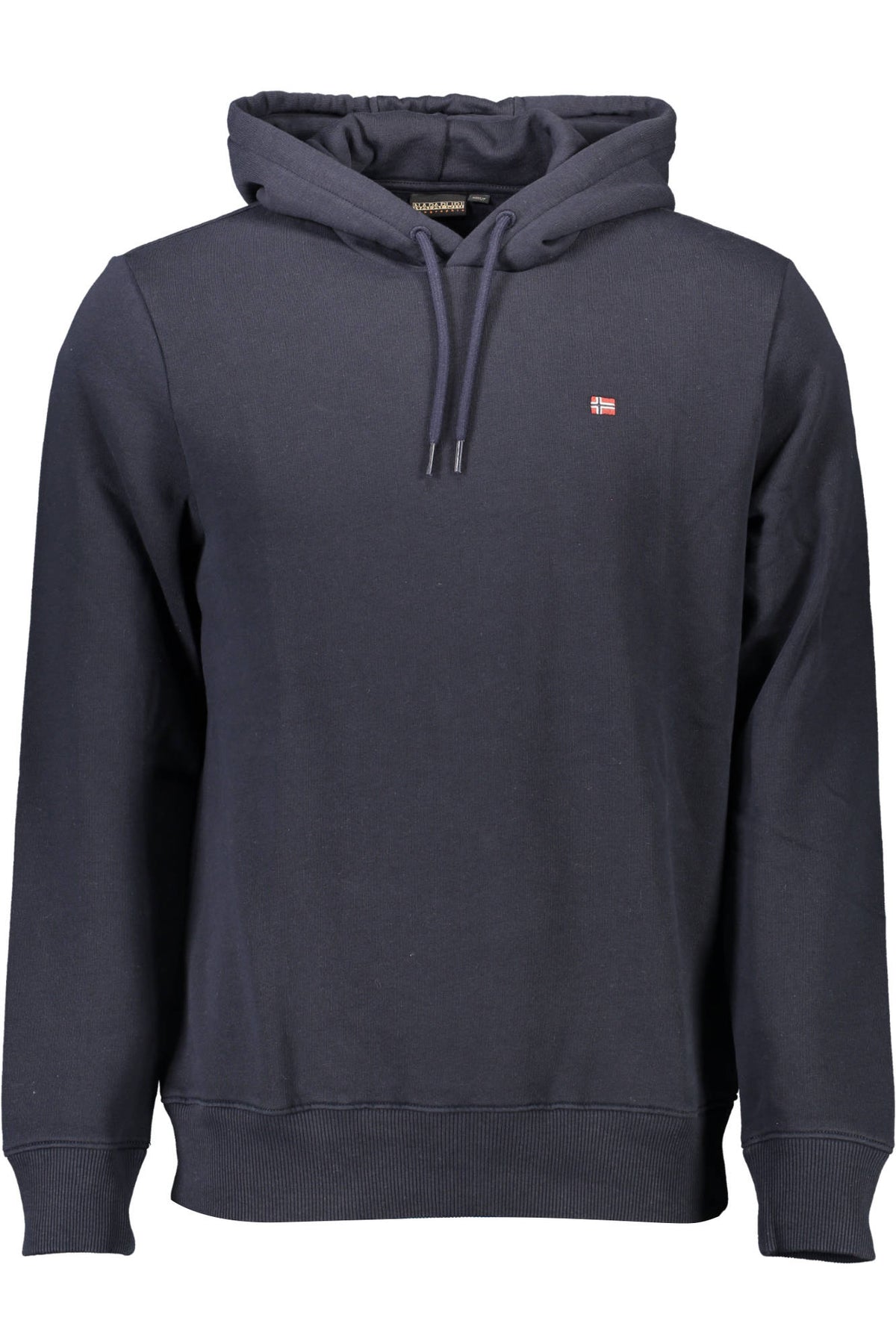 NAPAPIJRI Sudaderas Hombre Azul