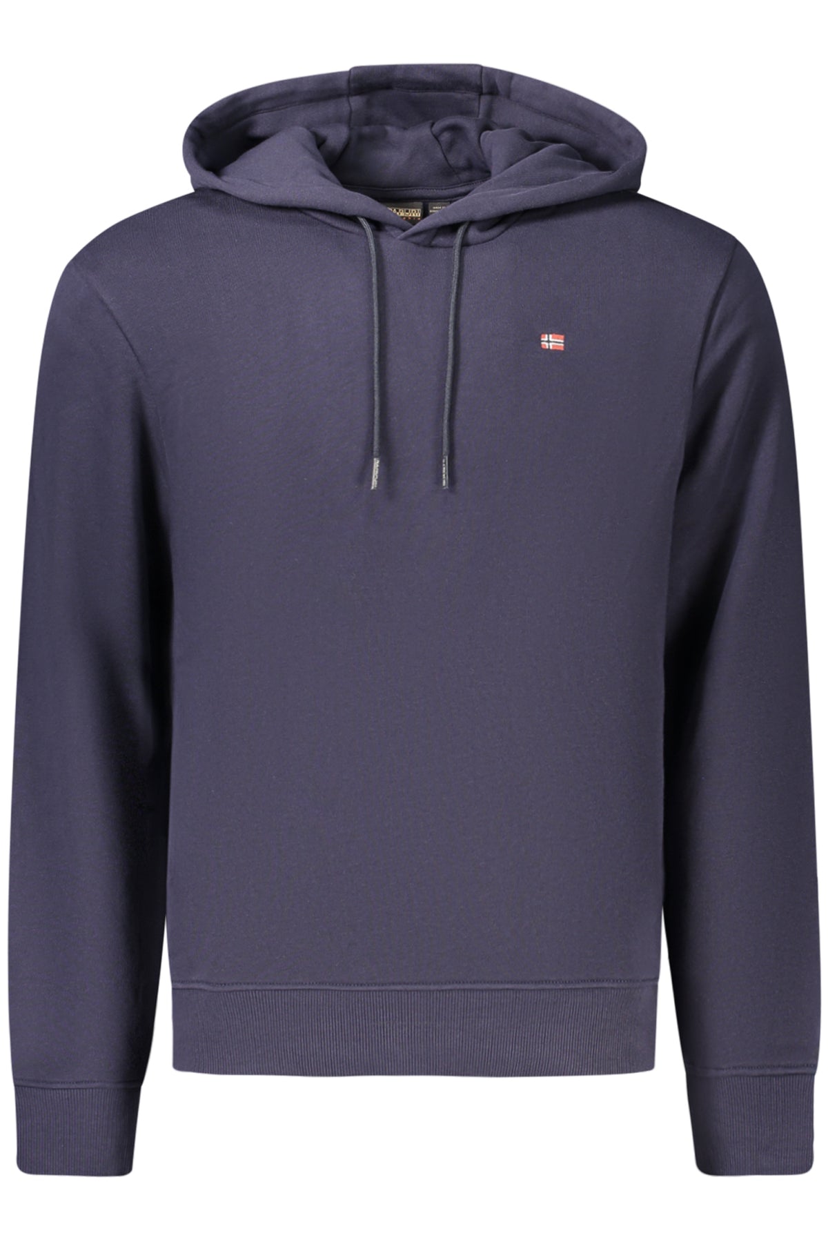 NAPAPIJRI Sudaderas Hombre Azul