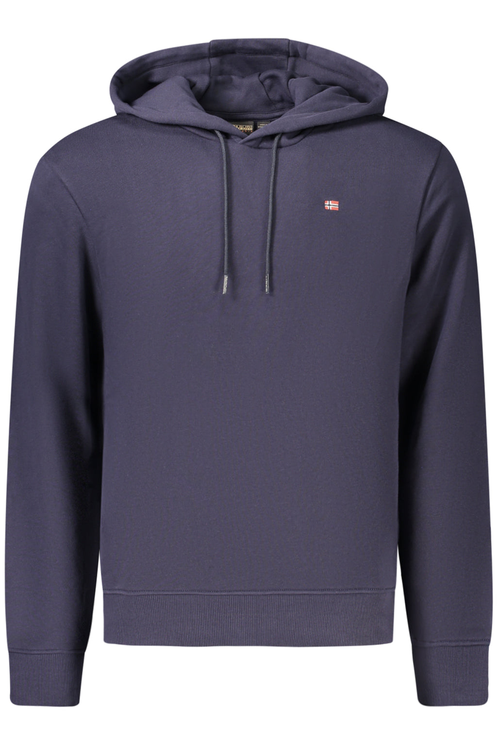 NAPAPIJRI Sudaderas Hombre Azul