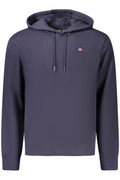 NAPAPIJRI Sudaderas Hombre Azul