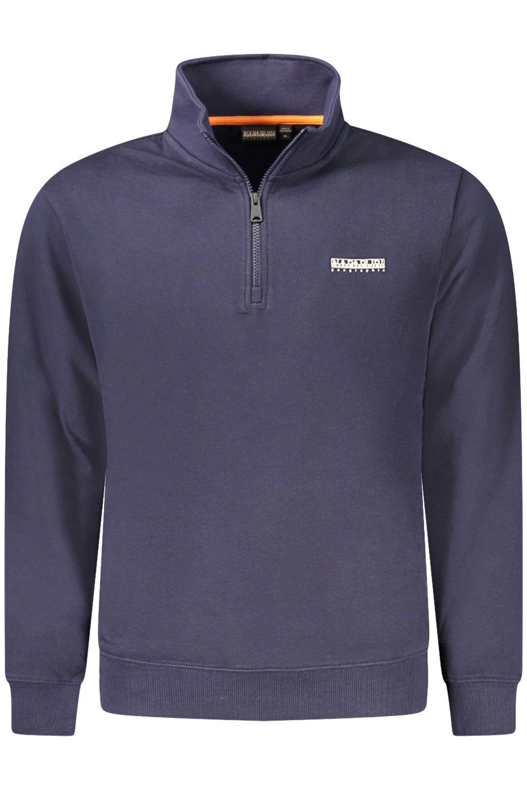 NAPAPIJRI Sudaderas Hombre Azul