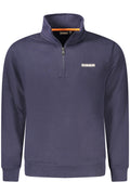 NAPAPIJRI Sudaderas Hombre Azul