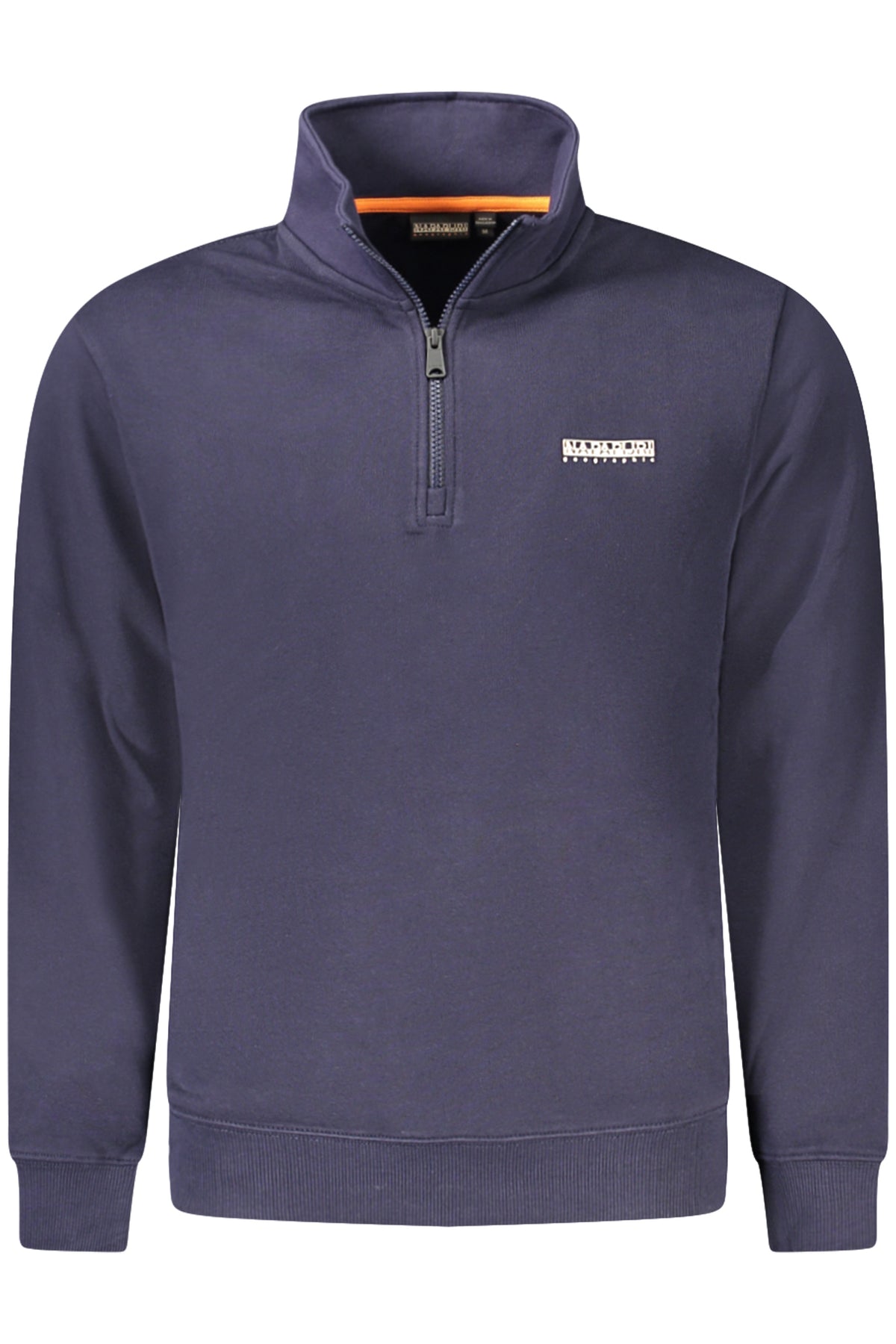 NAPAPIJRI Sudaderas Hombre Azul