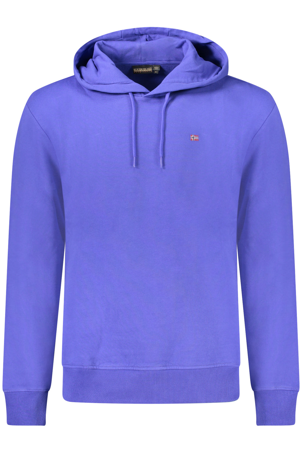 NAPAPIJRI Sudaderas Hombre Azul