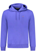 NAPAPIJRI Sudaderas Hombre Azul