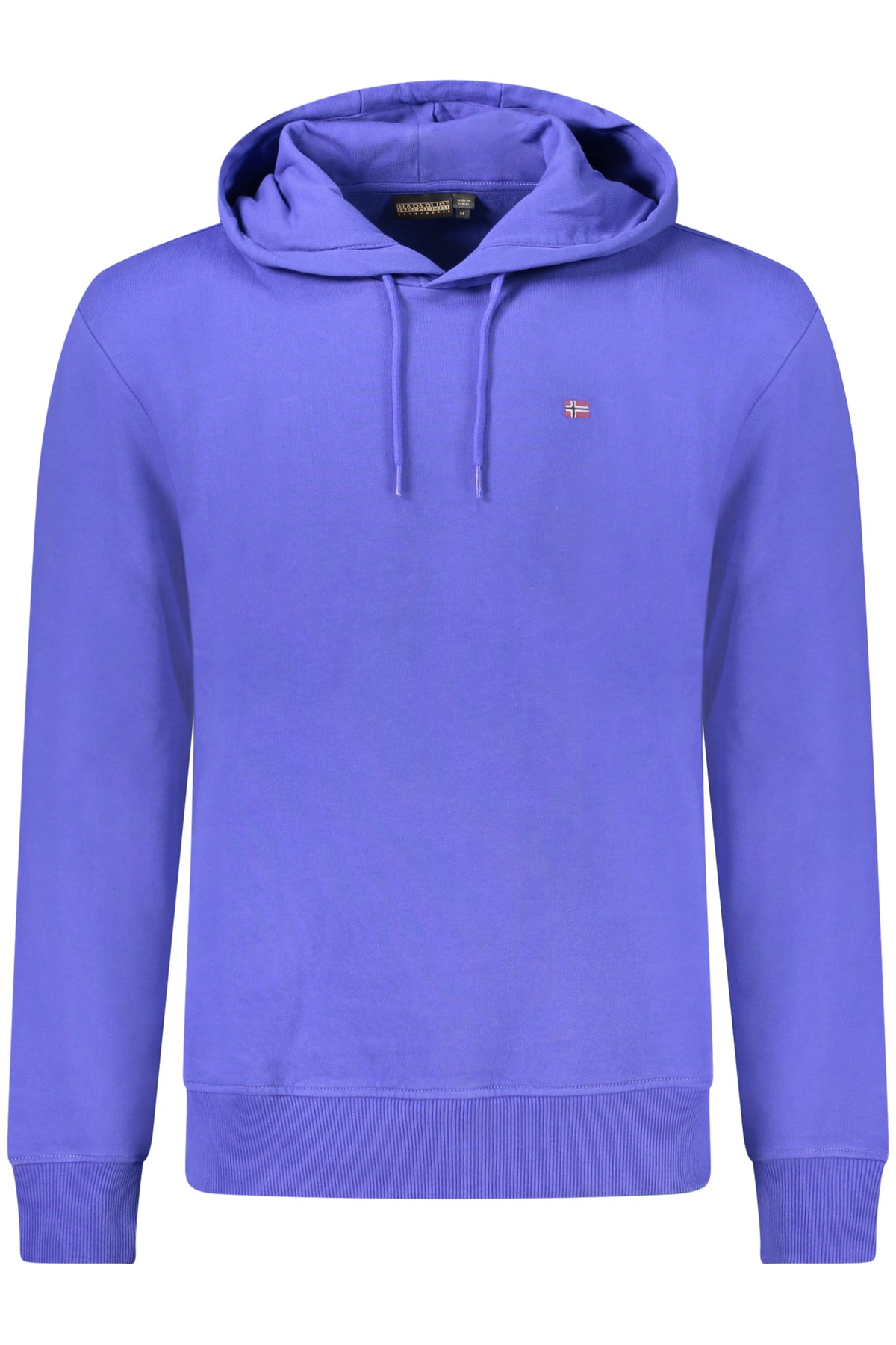 NAPAPIJRI Sudaderas Hombre Azul