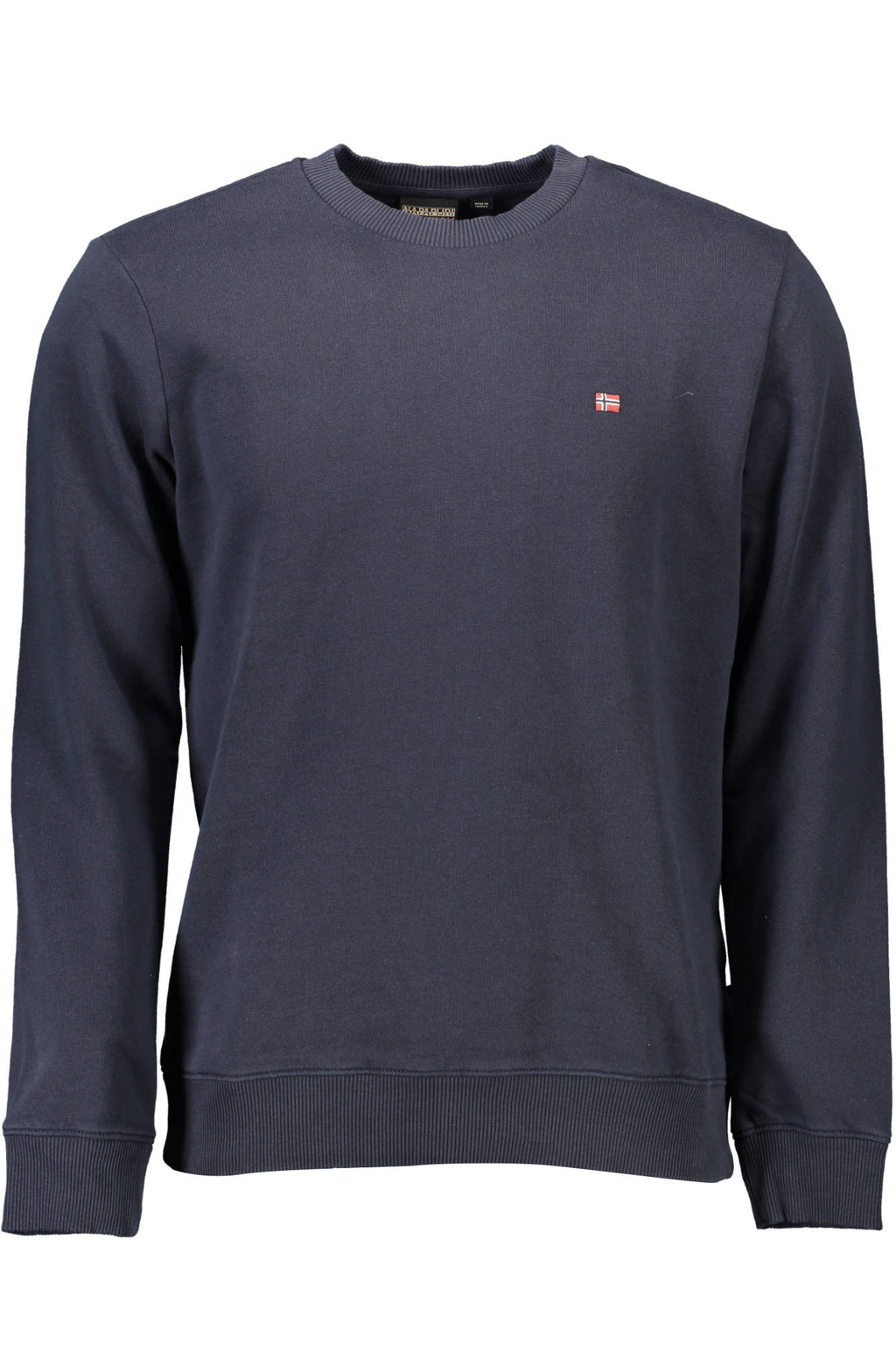 NAPAPIJRI Sudaderas Hombre Azul