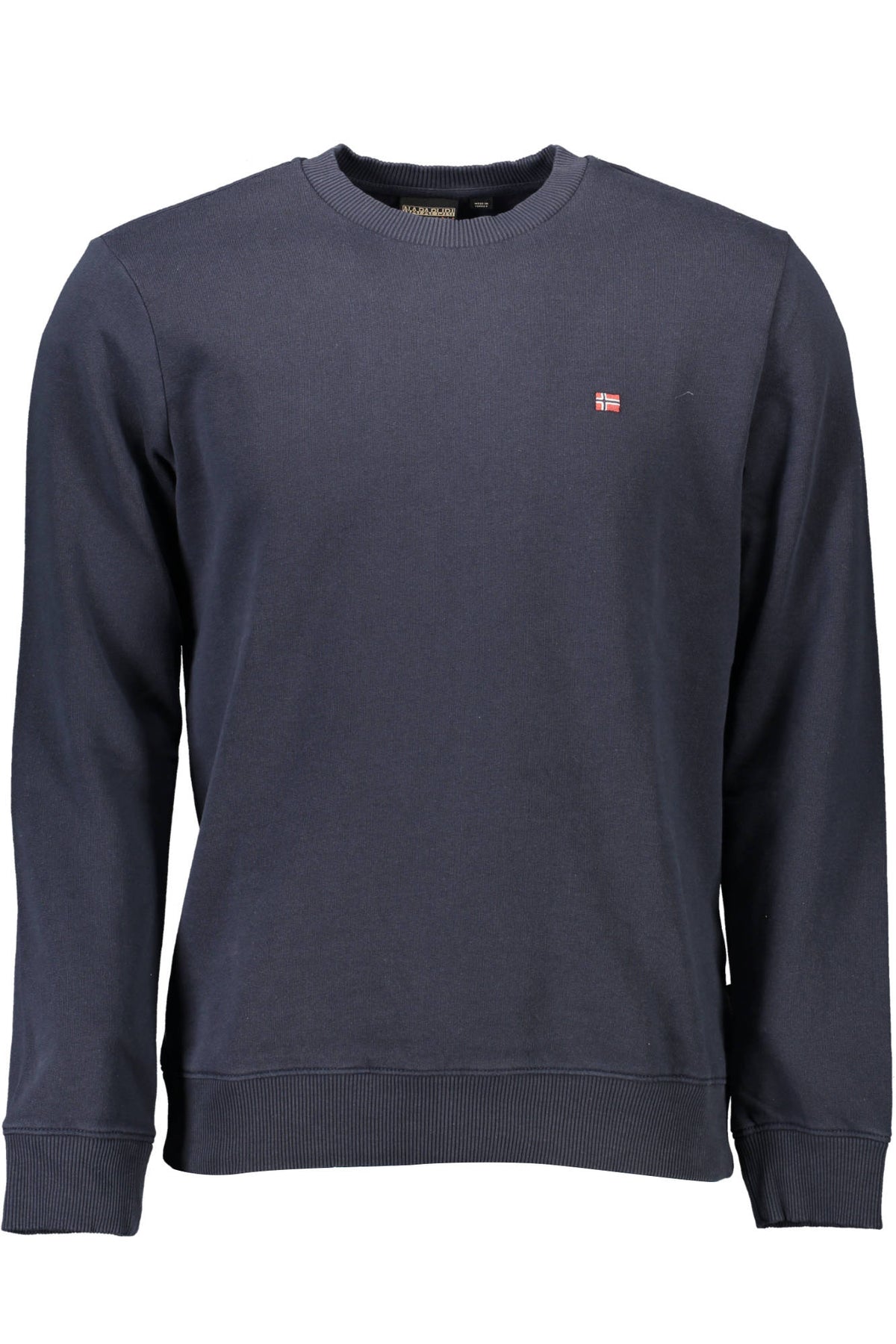 NAPAPIJRI Sudaderas Hombre Azul