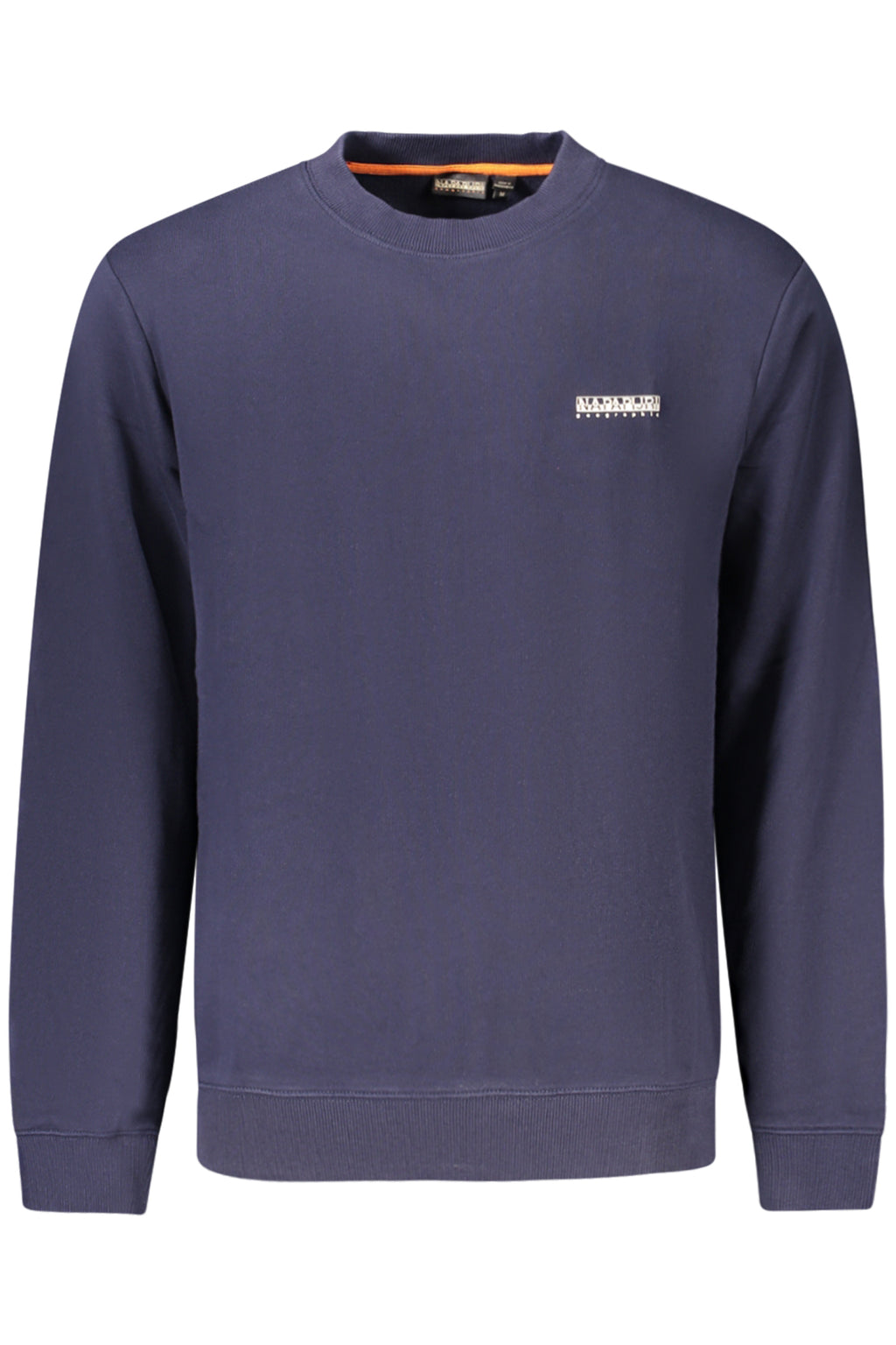 NAPAPIJRI Sudaderas Hombre Azul