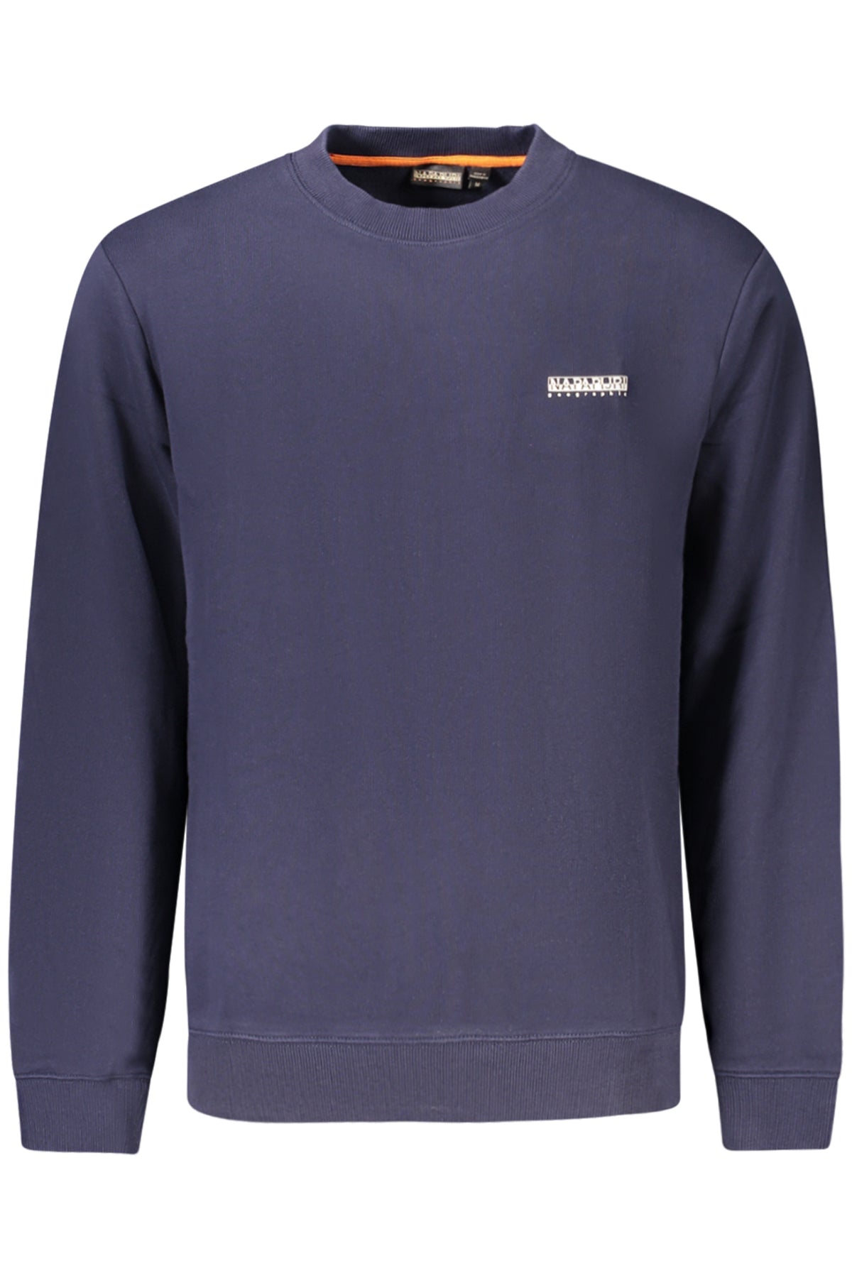 NAPAPIJRI Sudaderas Hombre Azul