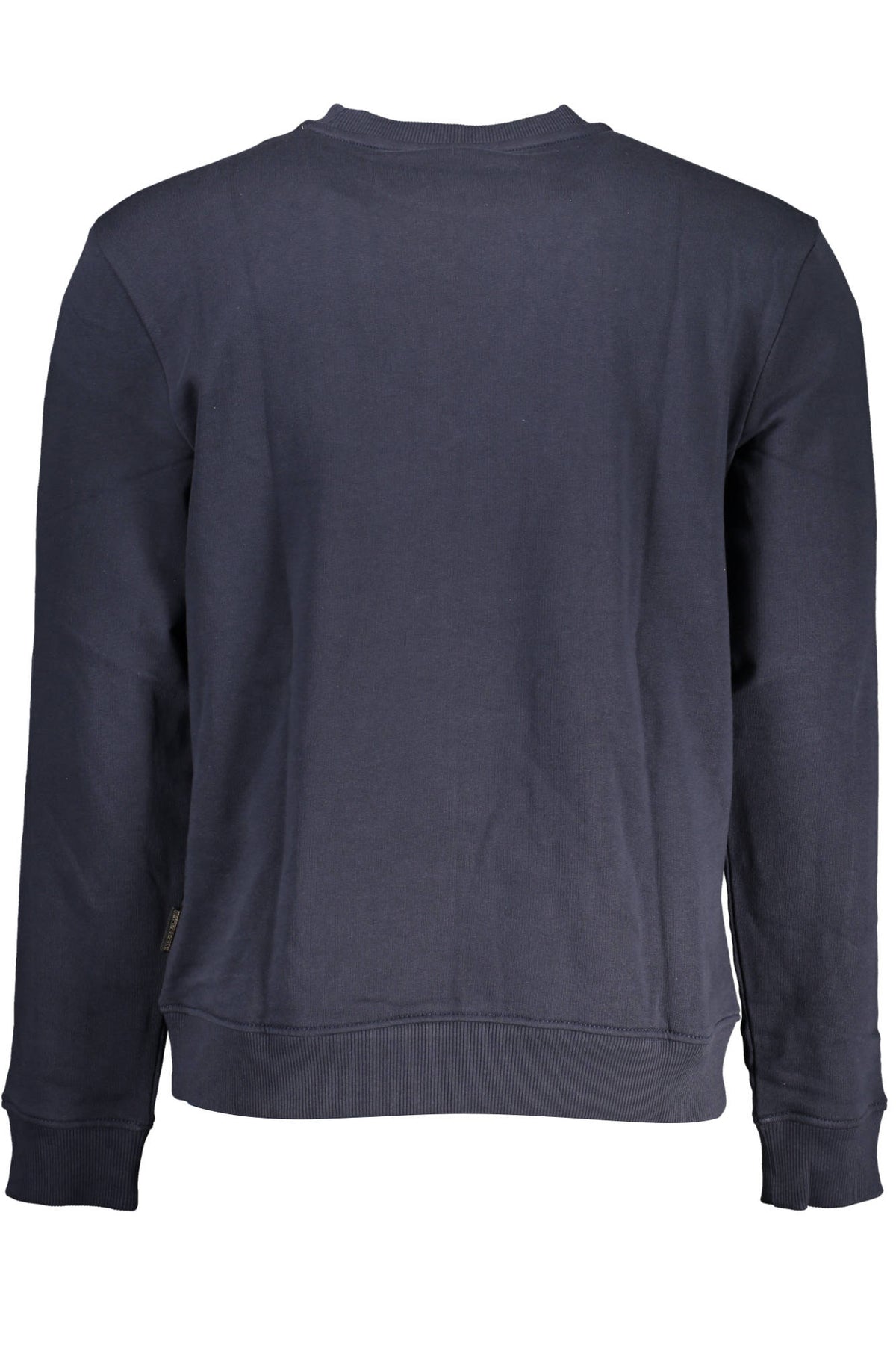 NAPAPIJRI Sudaderas Hombre Azul