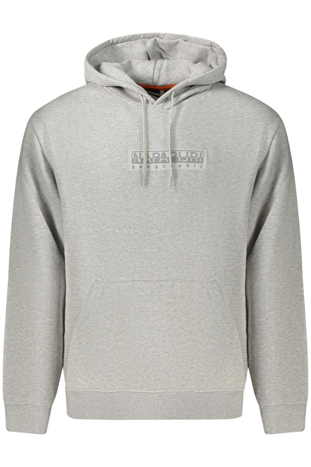 NAPAPIJRI Sudaderas Hombre Gris