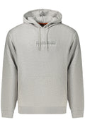 NAPAPIJRI Sudaderas Hombre Gris