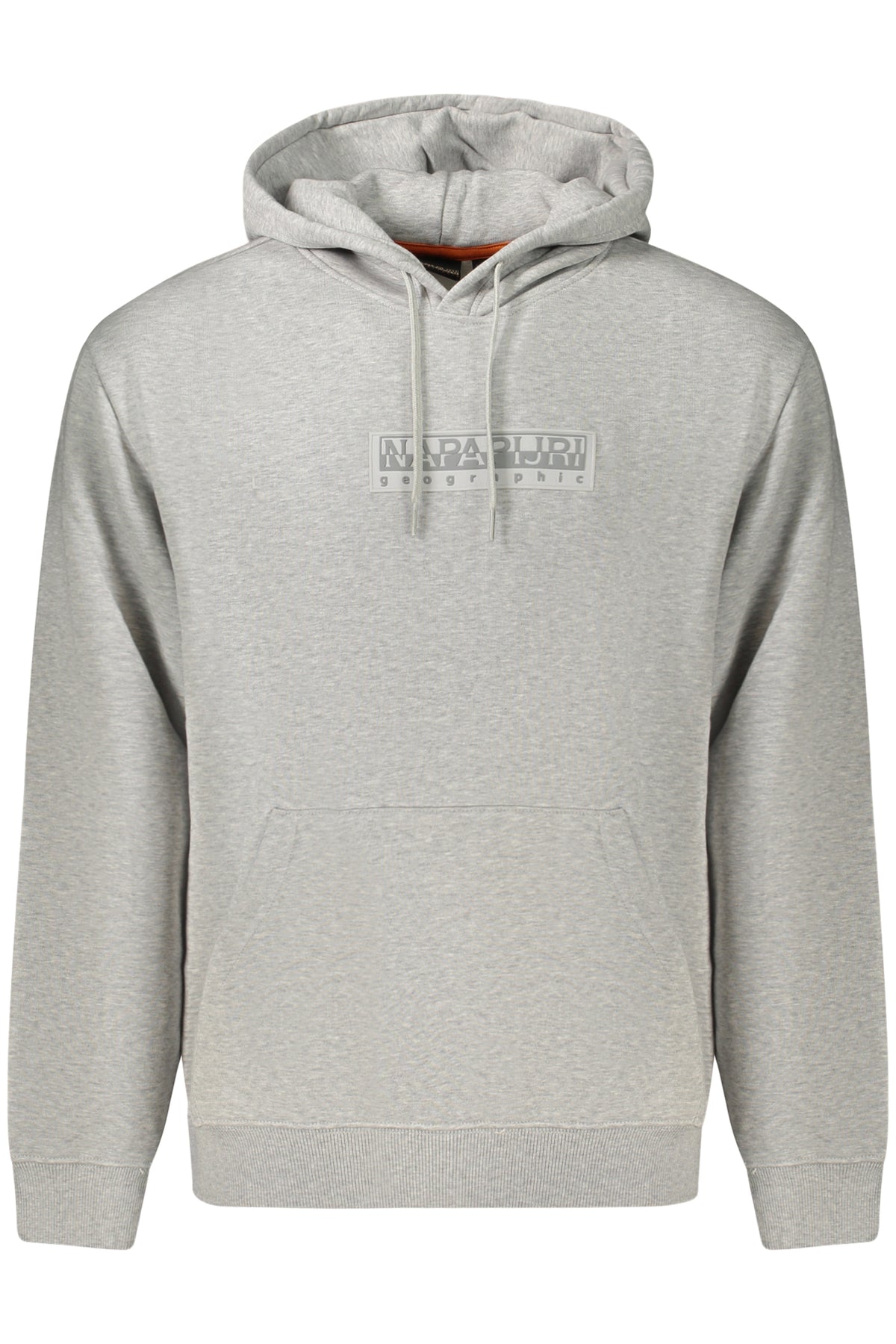 NAPAPIJRI Sudaderas Hombre Gris