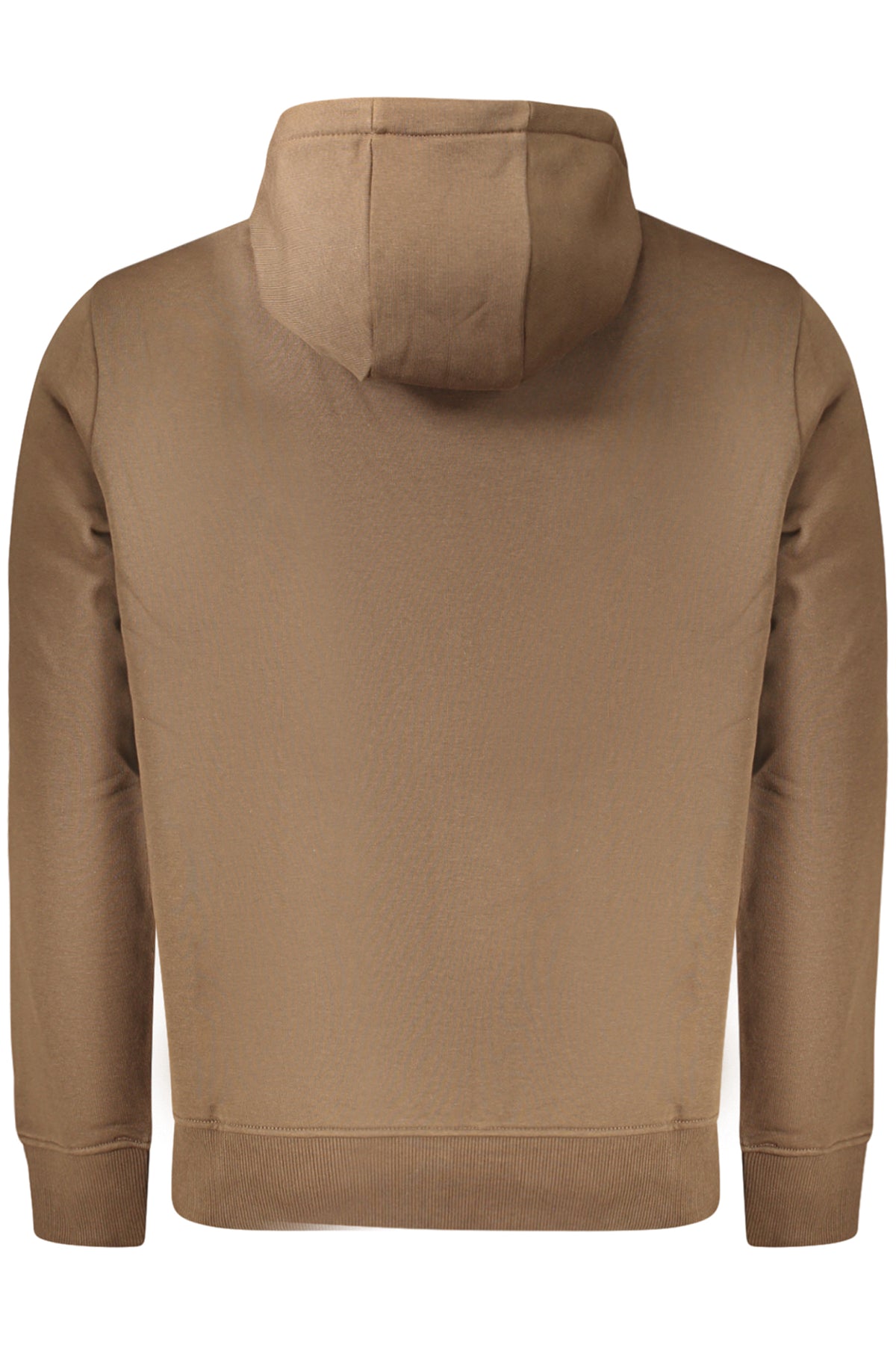 NAPAPIJRI Sudaderas Hombre Marrón