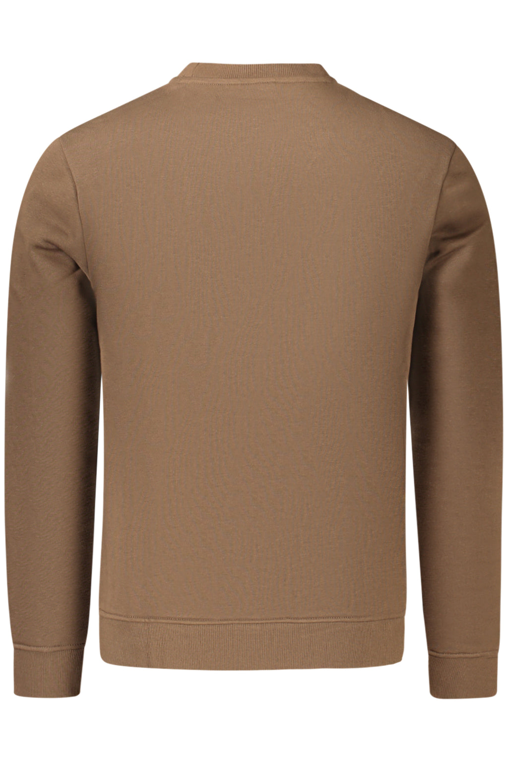 NAPAPIJRI Sudaderas Hombre Marrón