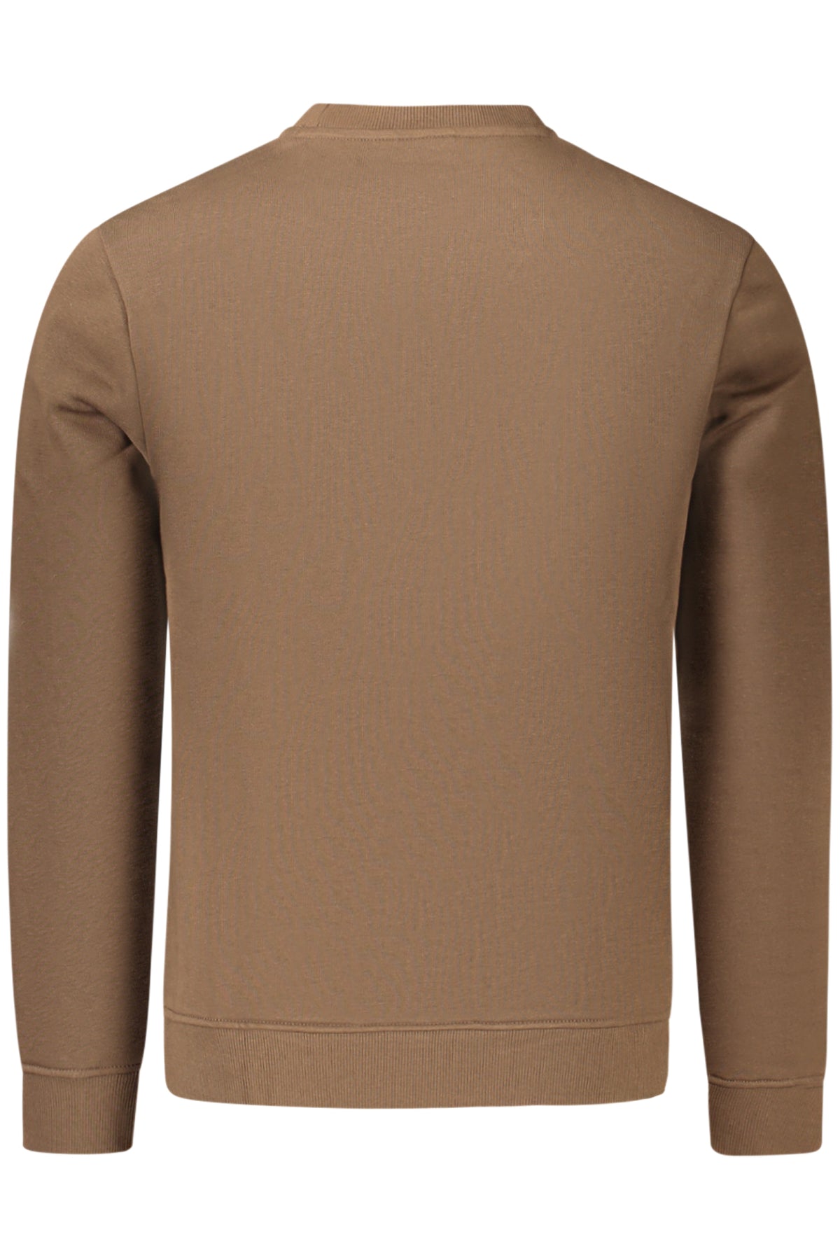 NAPAPIJRI Sudaderas Hombre Marrón