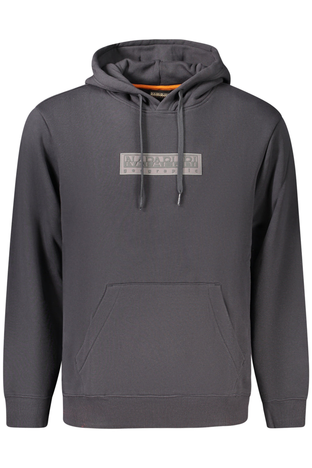 NAPAPIJRI Sudaderas Hombre Negro
