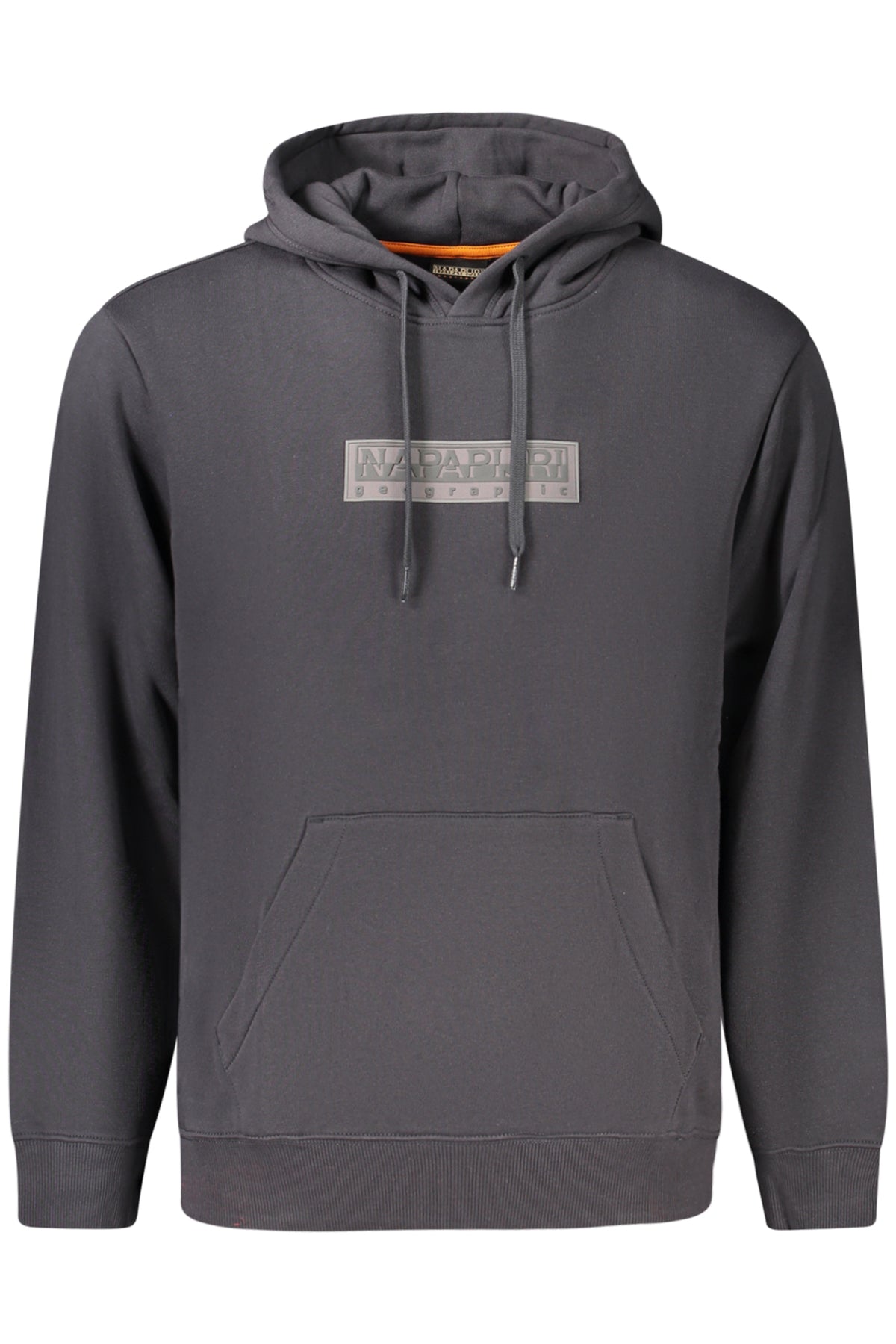 NAPAPIJRI Sudaderas Hombre Negro