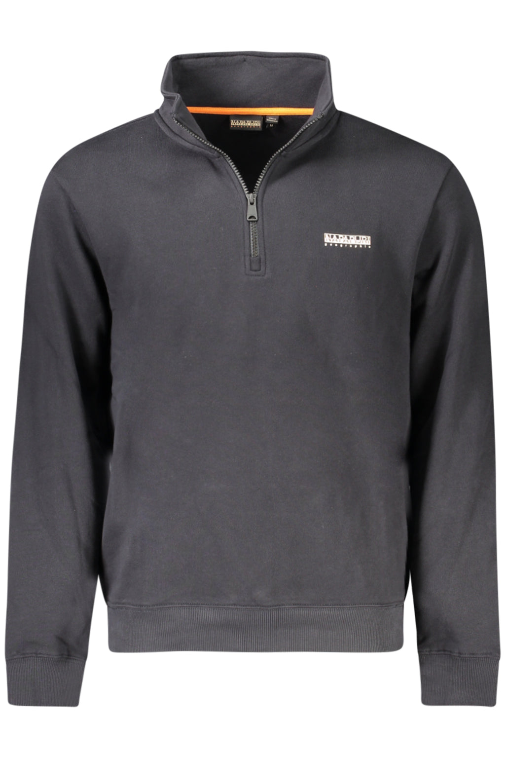 NAPAPIJRI Sudaderas Hombre Negro