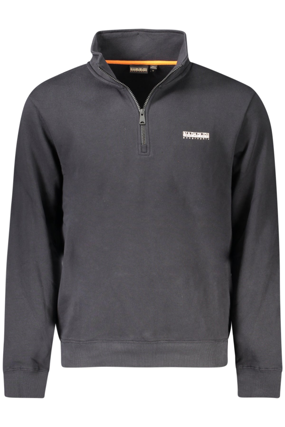 NAPAPIJRI Sudaderas Hombre Negro