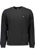 NAPAPIJRI Sudaderas Hombre Negro