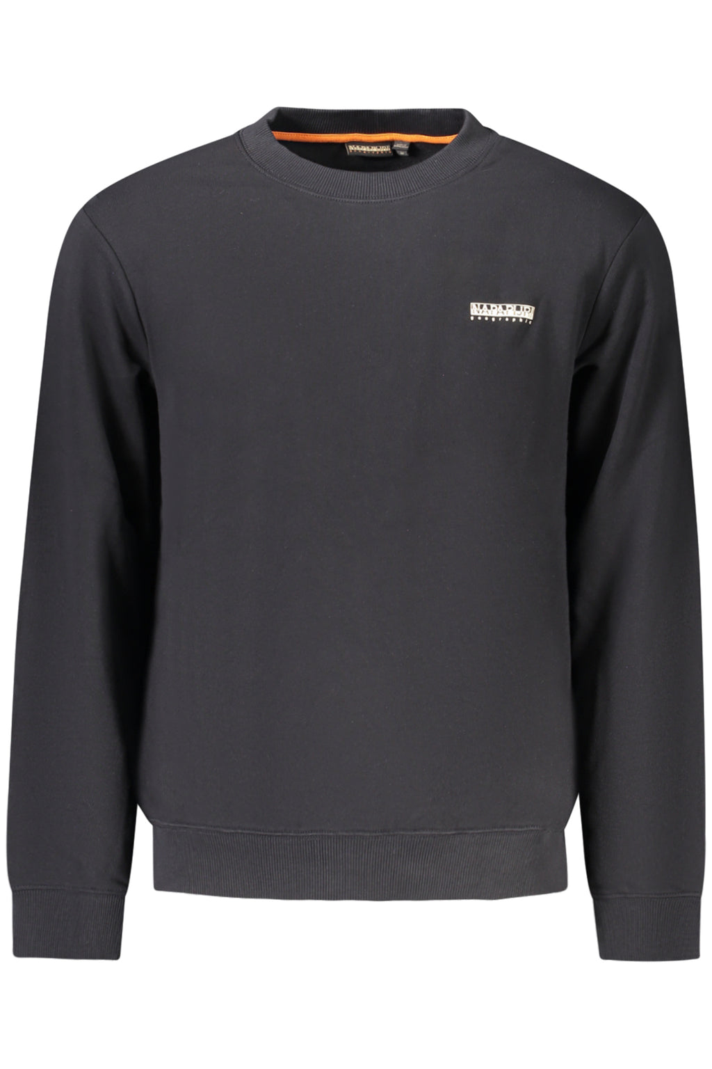 NAPAPIJRI Sudaderas Hombre Negro