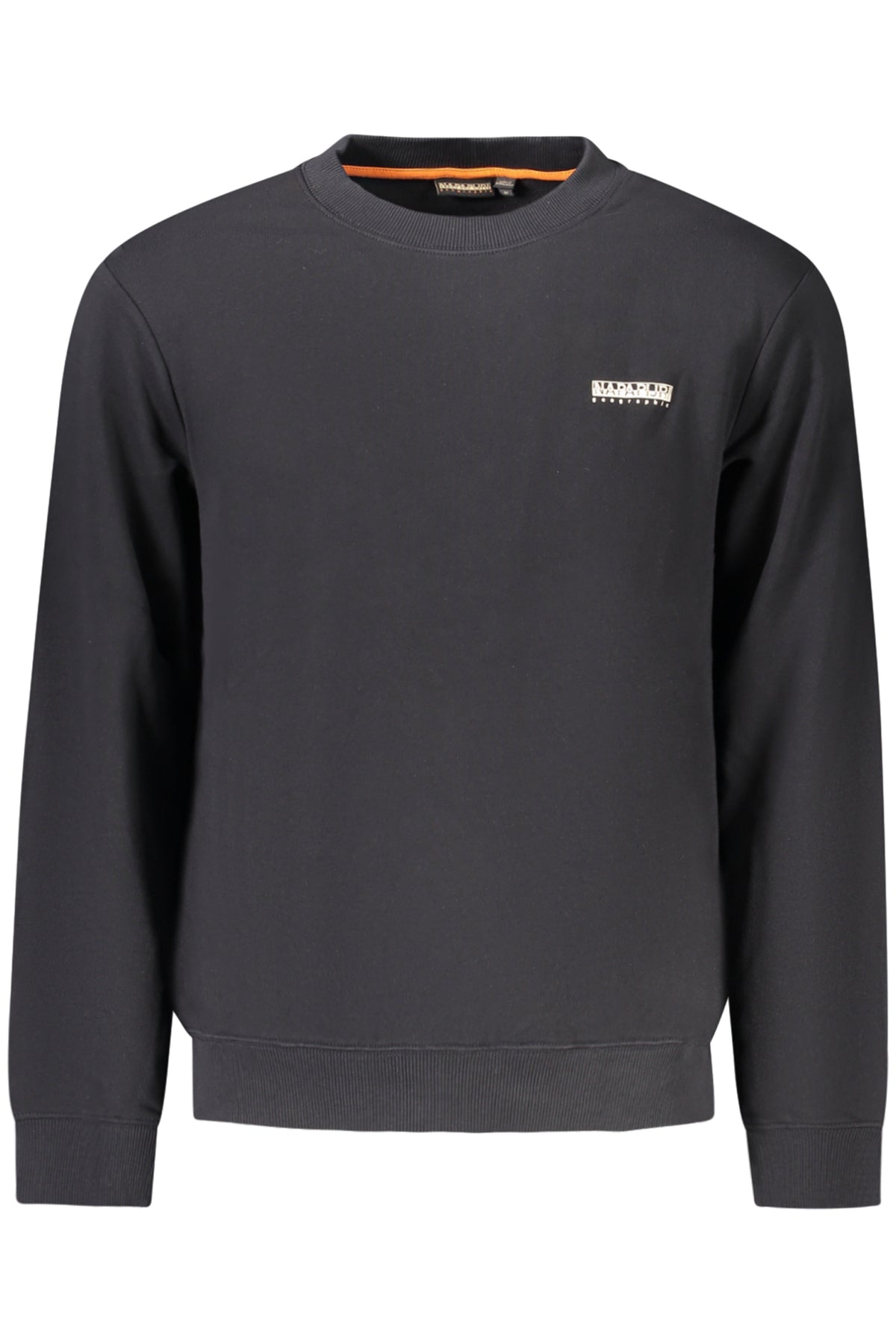 NAPAPIJRI Sudaderas Hombre Negro