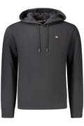 NAPAPIJRI Sudaderas Hombre Negro