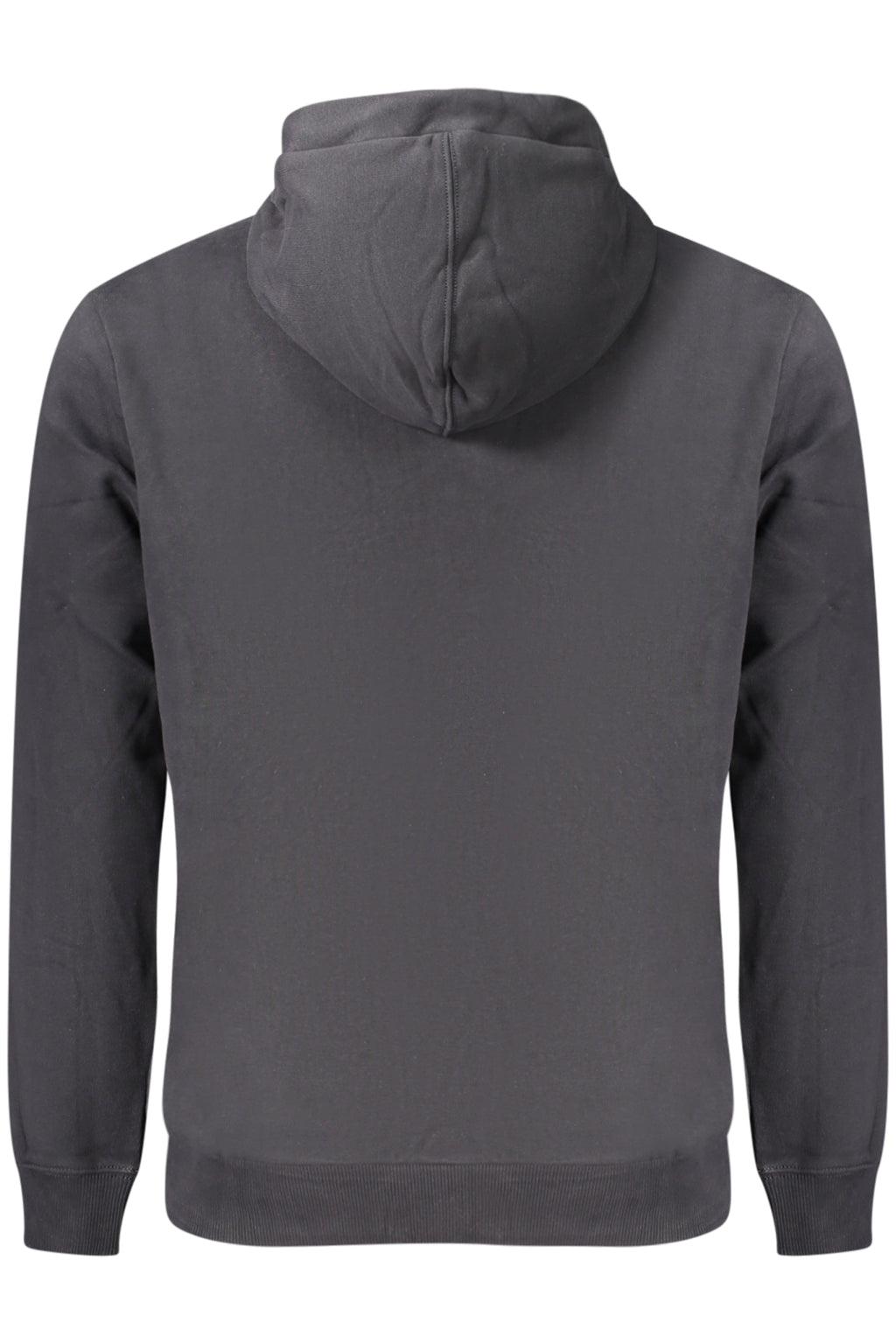 NAPAPIJRI Sudaderas Hombre Negro