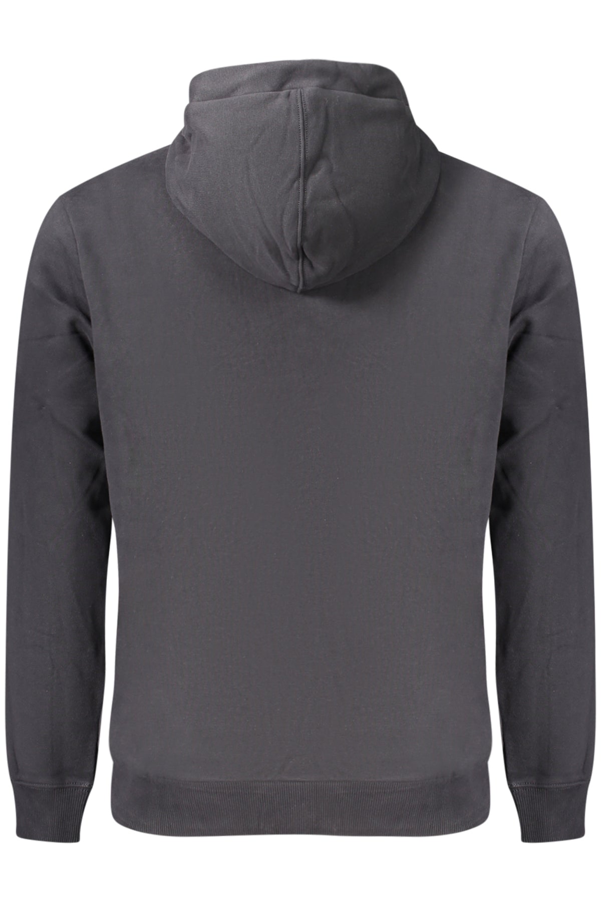 NAPAPIJRI Sudaderas Hombre Negro