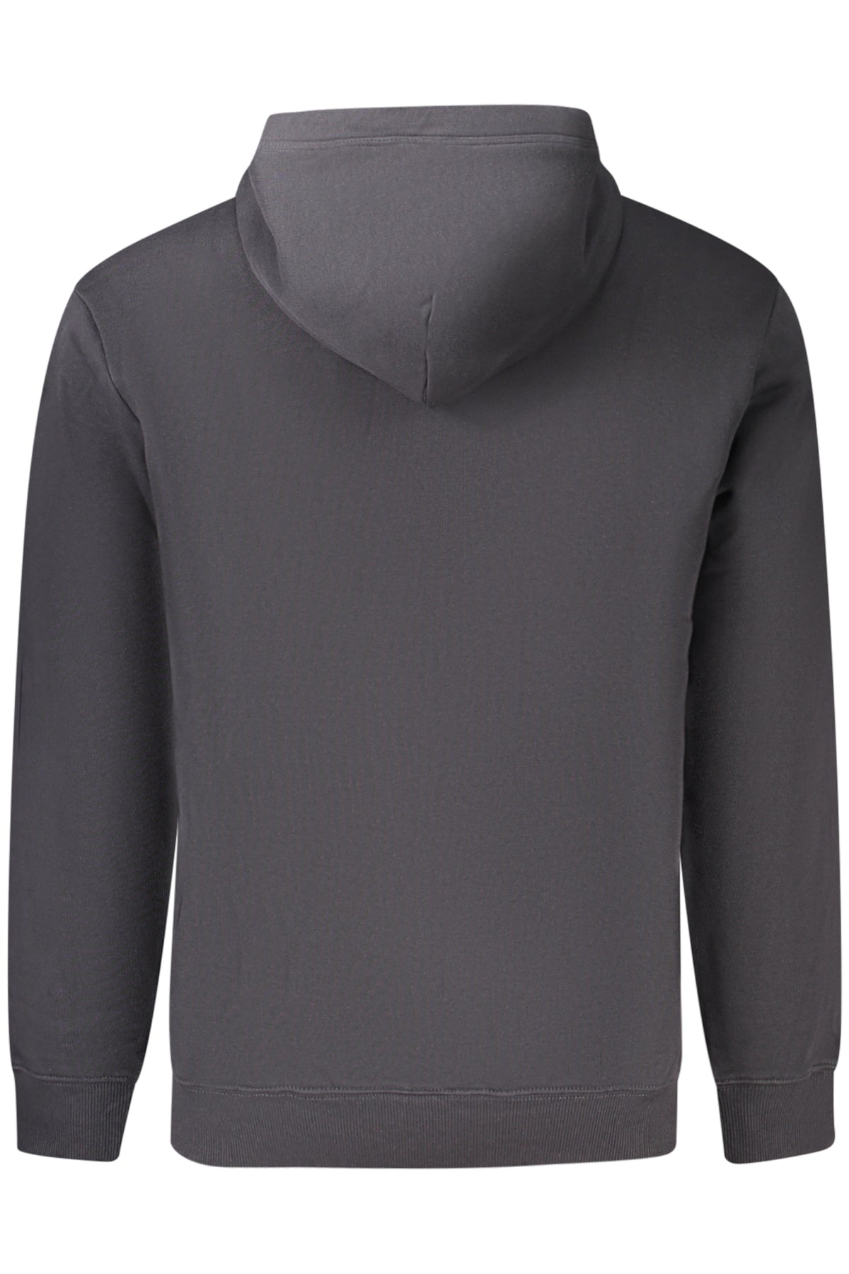 NAPAPIJRI Sudaderas Hombre Negro