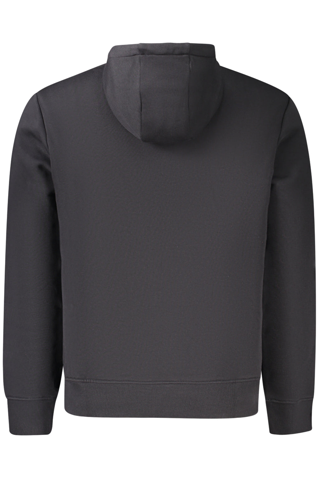 NAPAPIJRI Sudaderas Hombre Negro