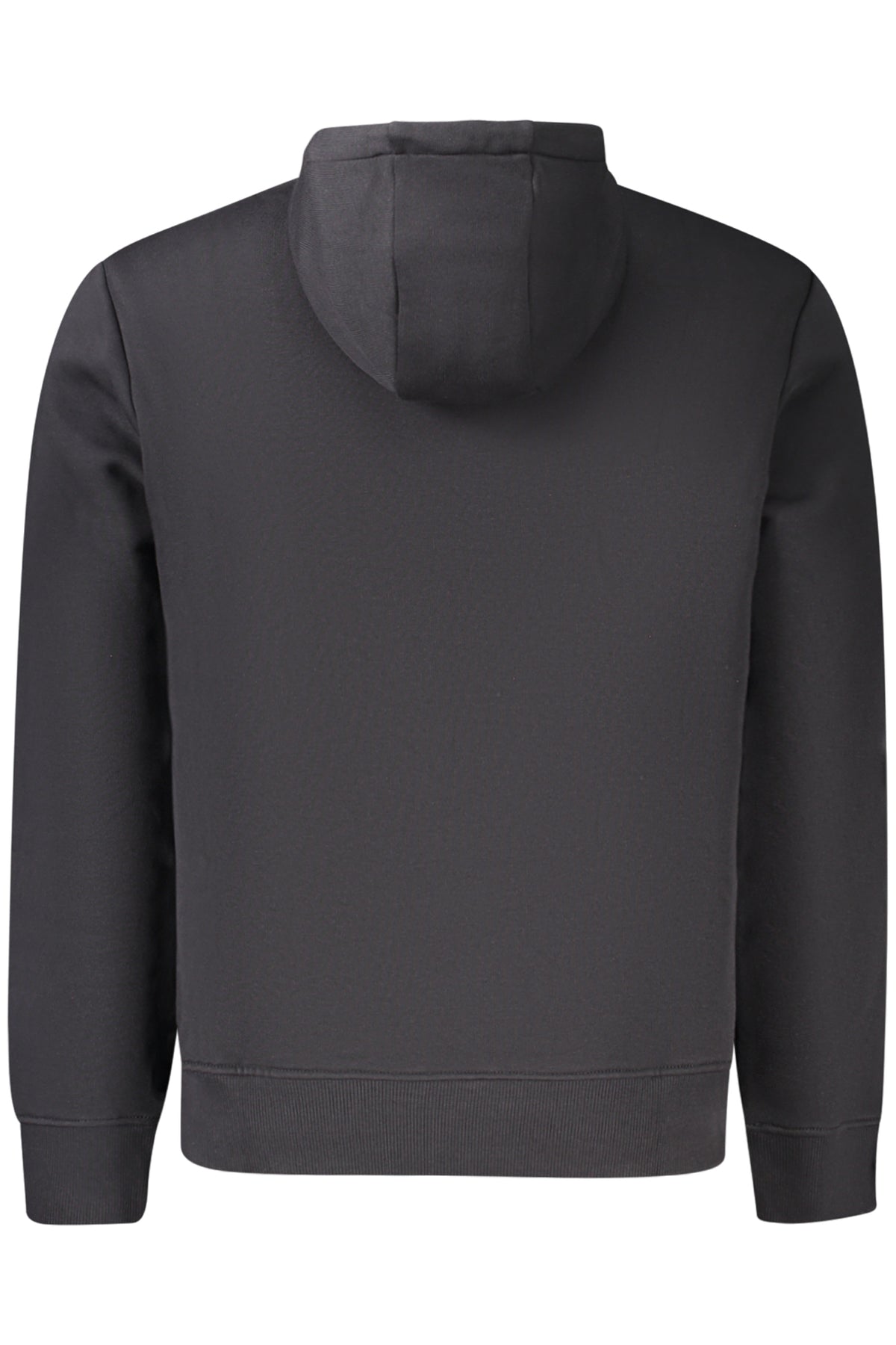 NAPAPIJRI Sudaderas Hombre Negro