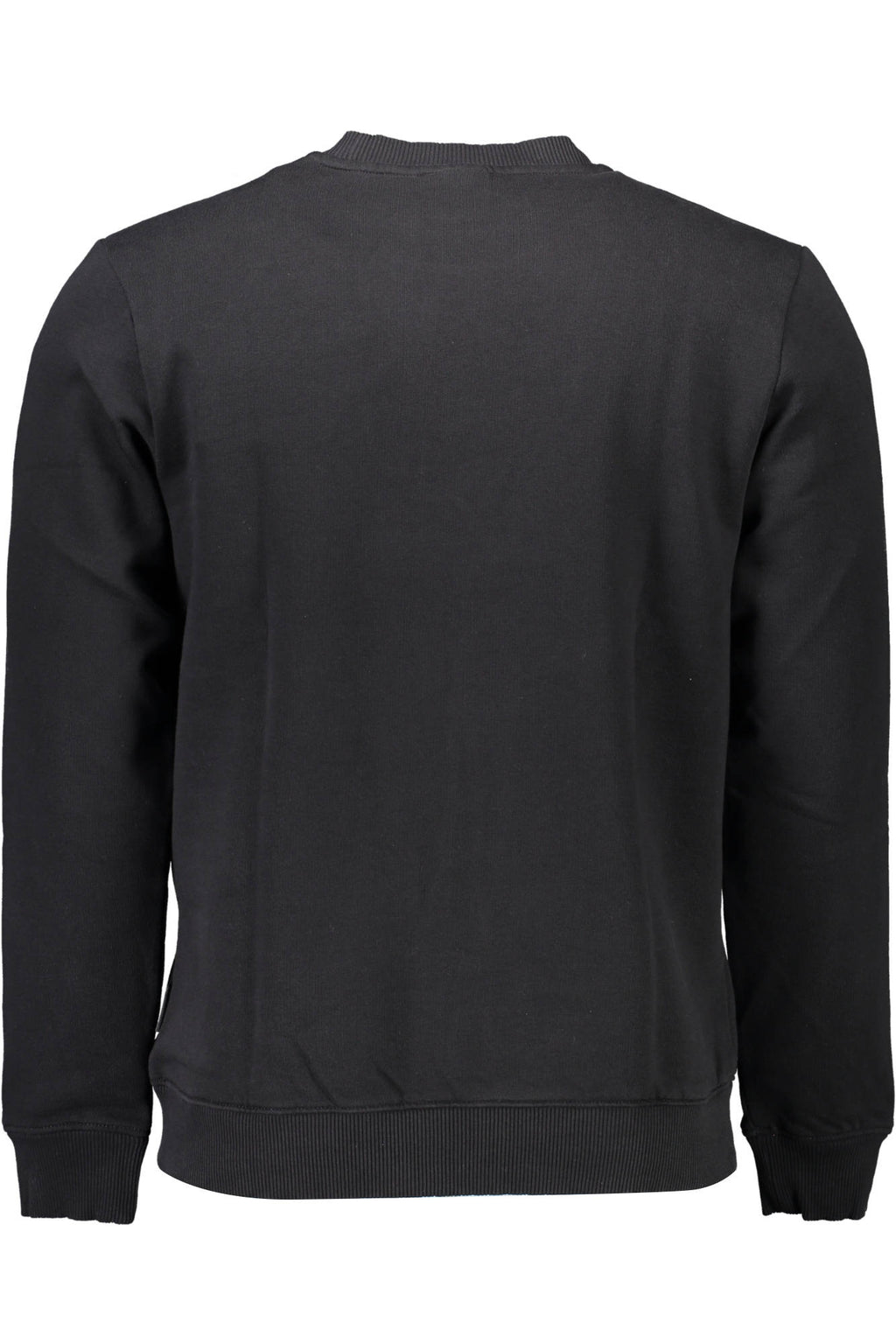 NAPAPIJRI Sudaderas Hombre Negro