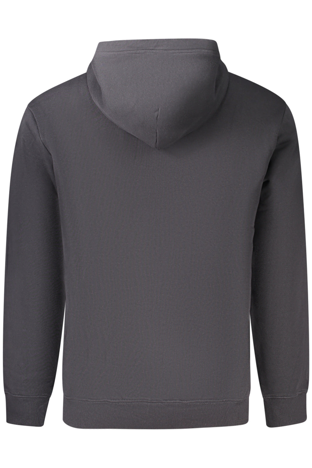 NAPAPIJRI Sudaderas Hombre Negro
