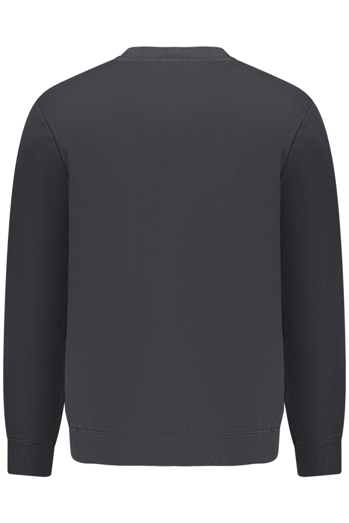 NAPAPIJRI Sudaderas Hombre Negro