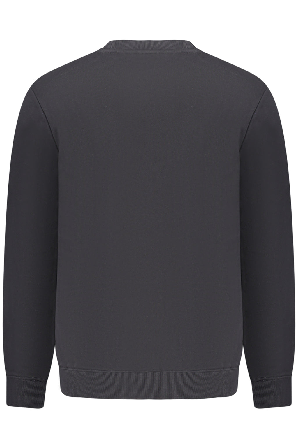 NAPAPIJRI Sudaderas Hombre Negro