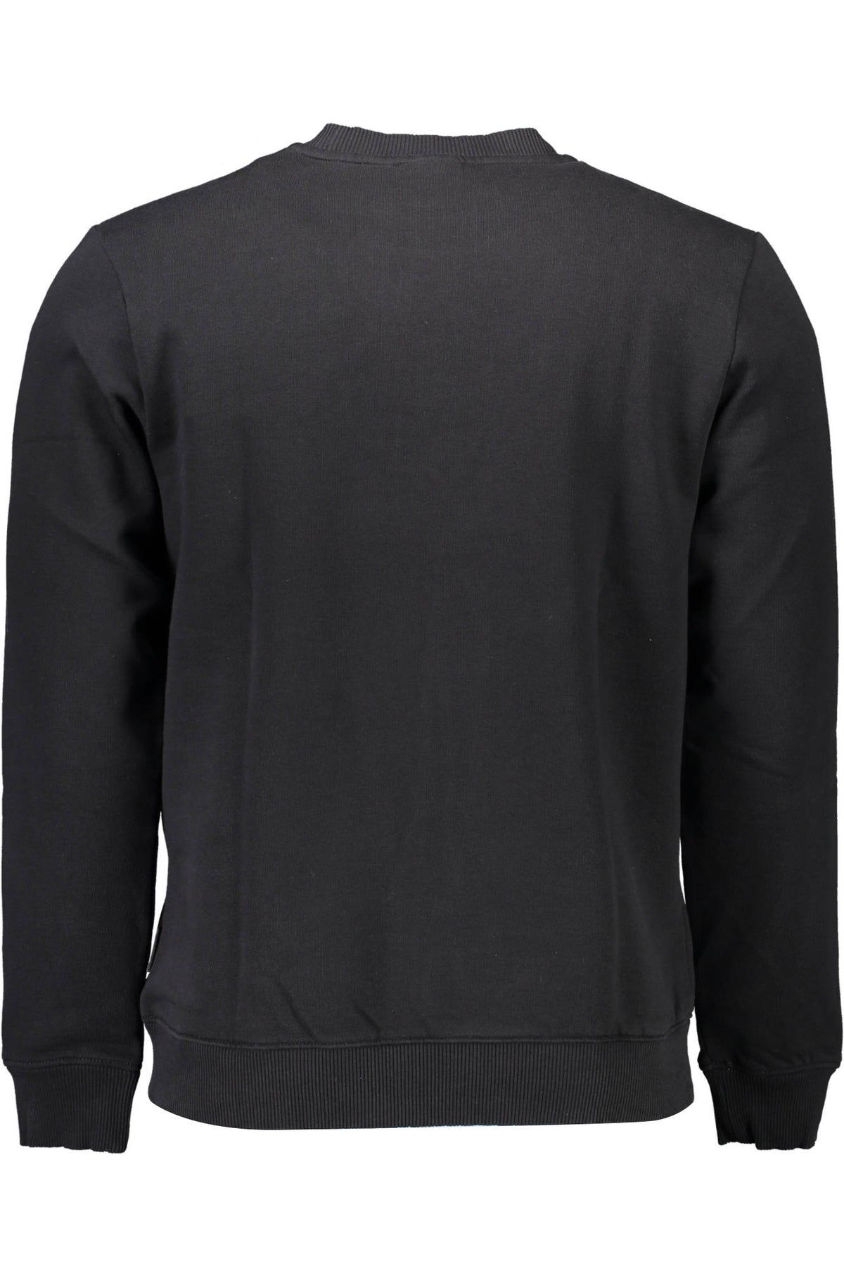NAPAPIJRI Sudaderas Hombre Negro
